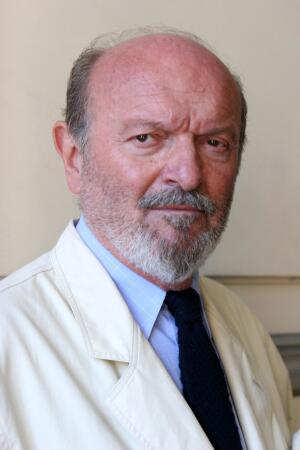 Omero Antonutti
