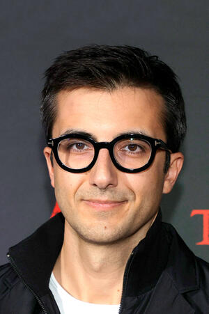 Nick Antosca