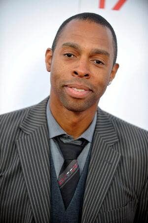 Treva Etienne
