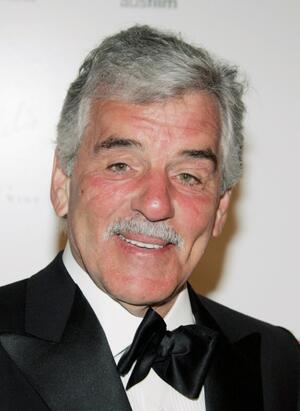 Dennis Farina