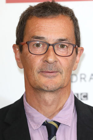 Julian Farino