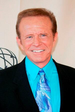 Bob Eubanks