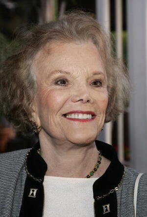 Nanette Fabray