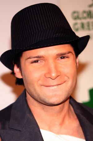 Corey Feldman