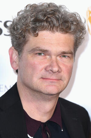 Simon Farnaby