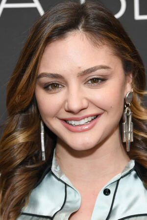 Christine Evangelista