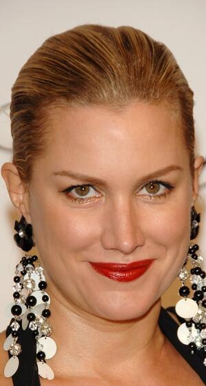 Alice Evans