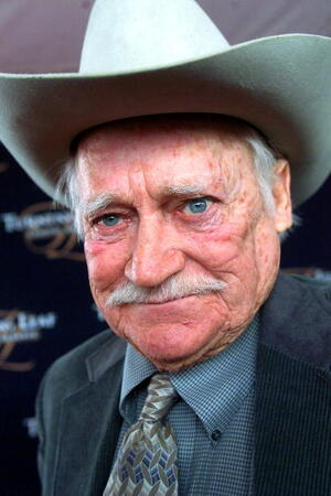 Richard Farnsworth