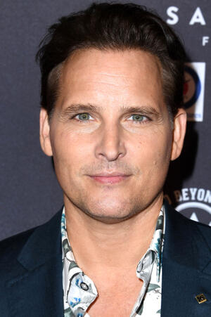 Peter Facinelli