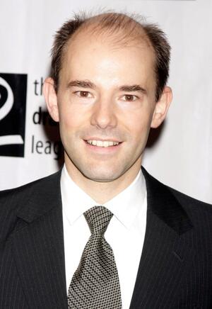 Daniel Evans