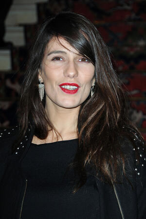 Zoé Félix
