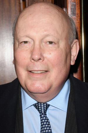 Julian Fellowes