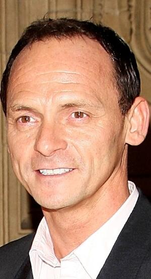 Perry Fenwick
