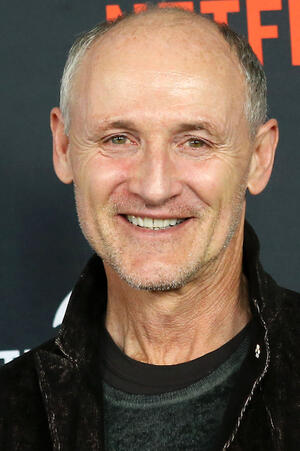 Colm Feore