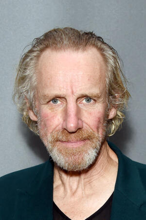 Nicholas Farrell