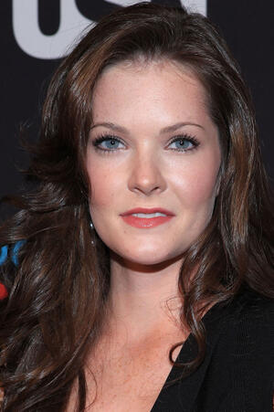 Meghann Fahy