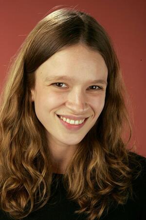 Amy Ferguson