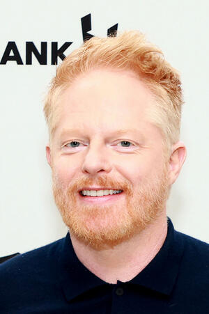 Jesse Tyler Ferguson
