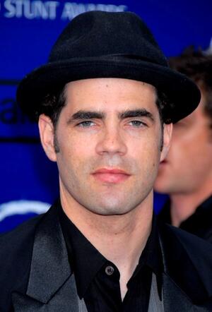 Chad Fernandez
