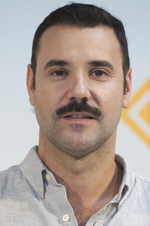 Miquel Fernández