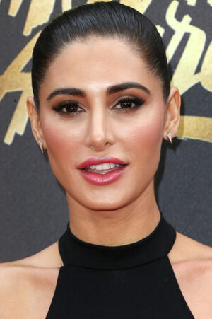 Nargis Fakhri