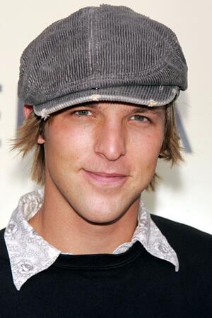 Chad Faust