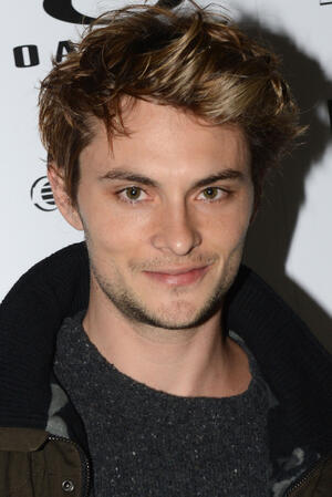 Shiloh Fernandez
