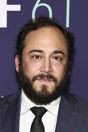 Rodrigo Fernandez-Stoll