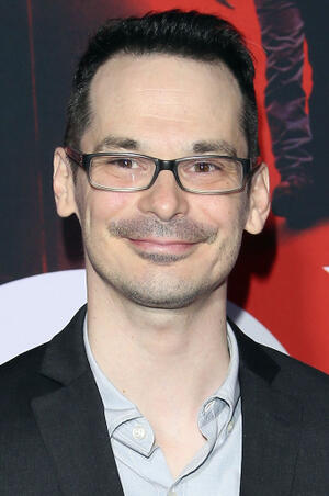 James Flanagan
