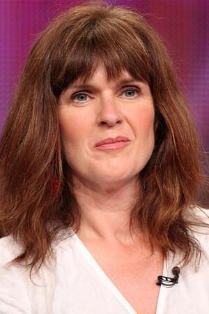 Siobhan Finneran