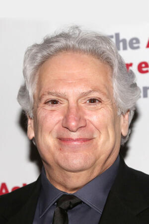 Harvey Fierstein