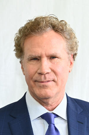 Will Ferrell