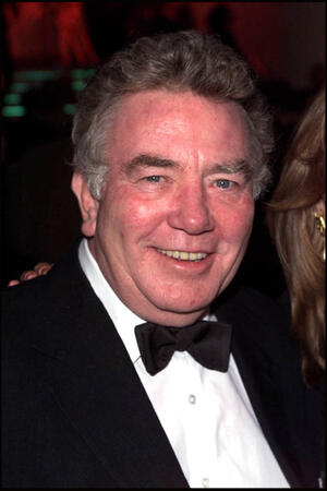 Albert Finney