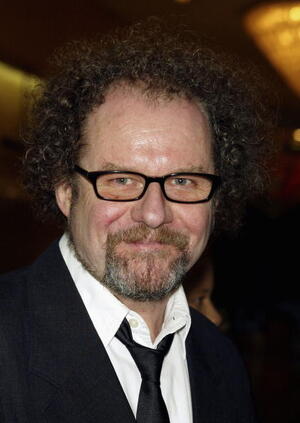 Mike Figgis