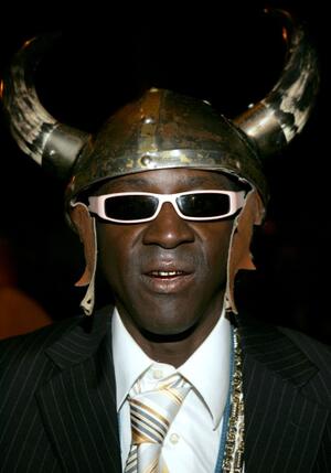 Flavor Flav