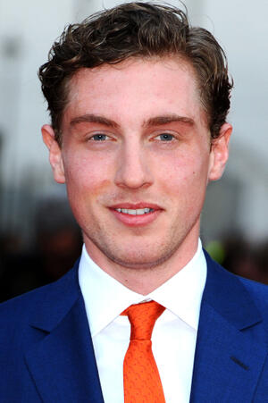 Rory Fleck Byrne