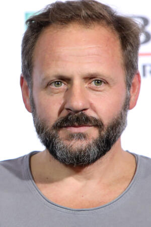 Samuel Finzi