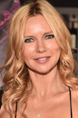 Veronica Ferres