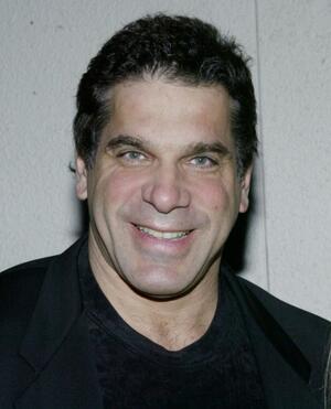 Lou Ferrigno