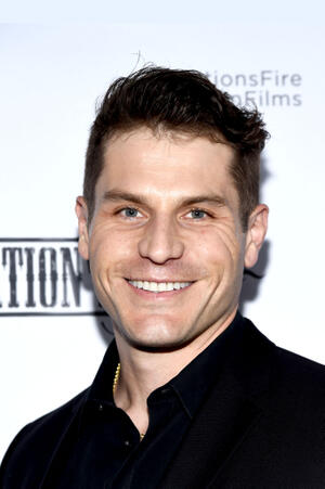 Lou Ferrigno Jr.