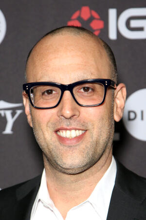 Ari Arad