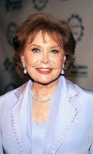 Rhonda Fleming