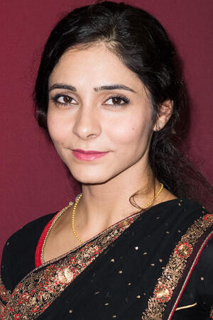 Pegah Ferydoni
