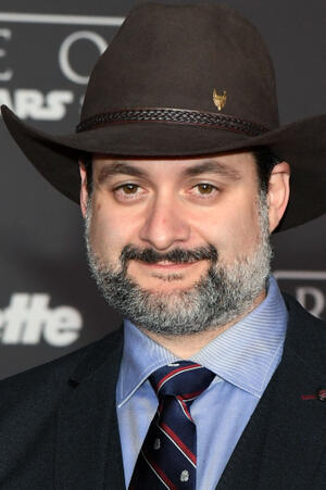 Dave Filoni