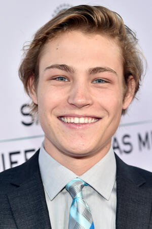 Austin Filson