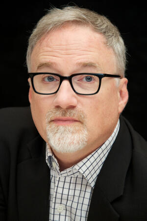 David Fincher
