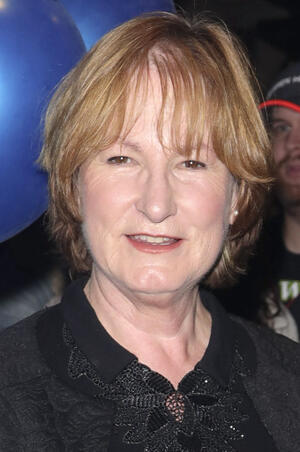 Deborah Findlay