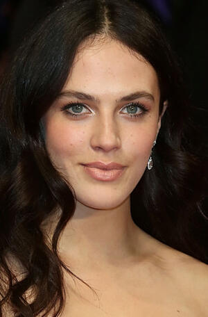 Jessica Brown Findlay