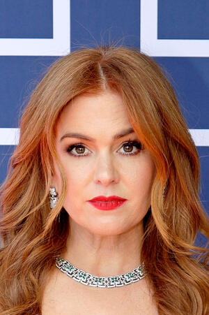 Isla Fisher