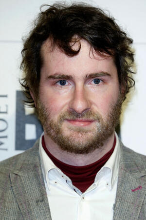 Stephen Fingleton